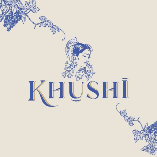 Khushi Logo tile